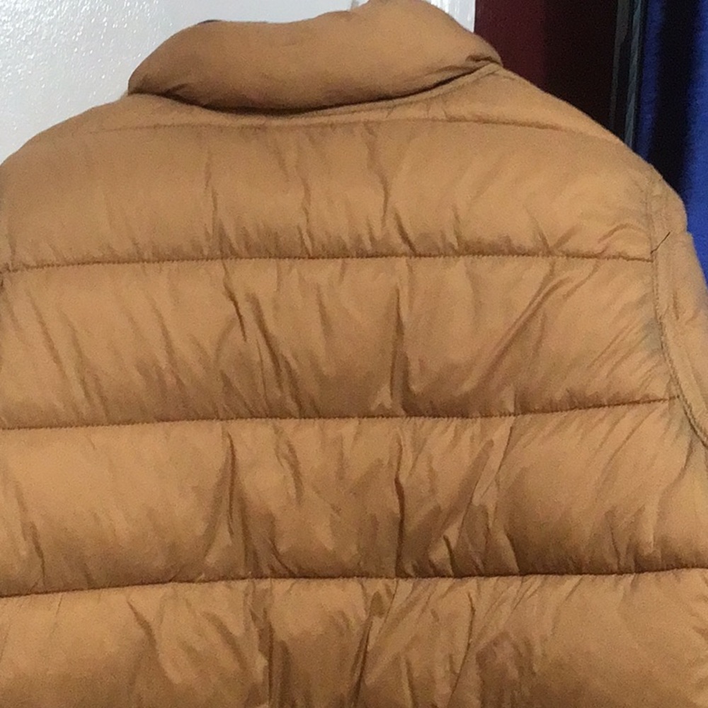 Bubble Jacket - image 5